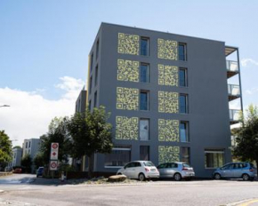 CENTRINO Apartments